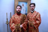 45-Праздник Светлого Христова Воскресения в столице Рудного Алтая