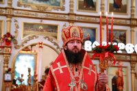 52-Праздник Светлого Христова Воскресения в столице Рудного Алтая
