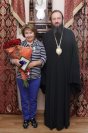 5-Епископ Амфилохий провел рабочую встречу с благодетелями Усть-Каменогорской и Семипалатинской епархии