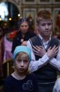 23-Всенощное бдение в канун Недели Крестопоклонной (+ВИДЕО)