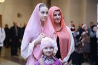 28-Всенощное бдение в канун Недели Крестопоклонной (+ВИДЕО)