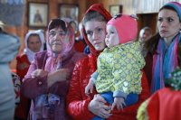 20-Служение епископа Амфилохия в Светлый Понедельник
