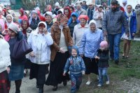 29-Служение епископа Амфилохия в Светлый Понедельник