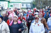 30-Служение епископа Амфилохия в Светлый Понедельник