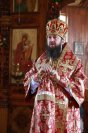 32-Служение епископа Амфилохия в Светлый Понедельник