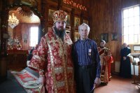 37-Служение епископа Амфилохия в Светлый Понедельник