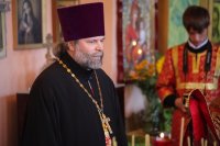 3-Престольное торжество Пророко-Илиинского храма города Серебрянска