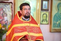 7-Престольное торжество Пророко-Илиинского храма города Серебрянска