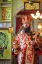 10-Престольное торжество Пророко-Илиинского храма города Серебрянска