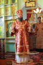 20-Престольное торжество Пророко-Илиинского храма города Серебрянска
