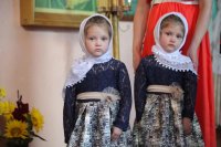 21-Престольное торжество Пророко-Илиинского храма города Серебрянска