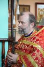34-Престольное торжество Пророко-Илиинского храма города Серебрянска