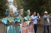 5-Архипастырский визит в Урджар
