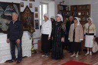 18-Архипастырский визит в Урджар