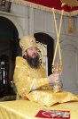 28-Архипастырский визит в Урджар
