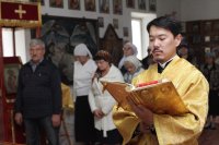 29-Архипастырский визит в Урджар