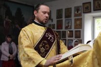 31-Архипастырский визит в Урджар