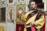 36-Архипастырский визит в Урджар