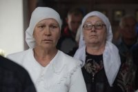 38-Архипастырский визит в Урджар
