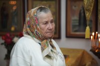 39-Архипастырский визит в Урджар