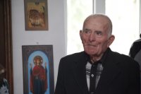 40-Архипастырский визит в Урджар