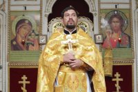 44-Архипастырский визит в Урджар