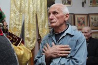47-Архипастырский визит в Урджар