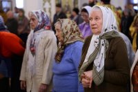 7-Неделя перед Рождеством, святых отец