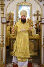 9-Неделя перед Рождеством, святых отец