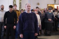 10-Неделя перед Рождеством, святых отец