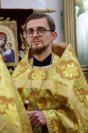 12-Неделя перед Рождеством, святых отец