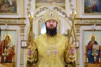 15-Неделя перед Рождеством, святых отец