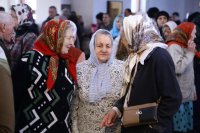 16-Неделя перед Рождеством, святых отец