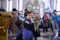 17-Неделя перед Рождеством, святых отец