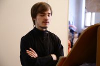 18-Неделя перед Рождеством, святых отец