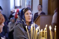20-Неделя перед Рождеством, святых отец