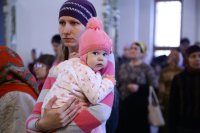 21-Неделя перед Рождеством, святых отец