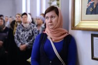 26-Неделя перед Рождеством, святых отец