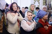 27-Неделя перед Рождеством, святых отец