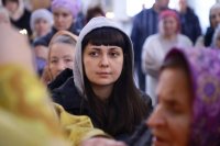 29-Неделя перед Рождеством, святых отец