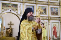 30-Неделя перед Рождеством, святых отец