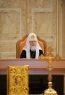 2-Епископ Усть-Каменогорский и Семипалатинский Амфилохий принимает участие в Освященном Архиерейском Соборе Русской Православной Церкви в Москве