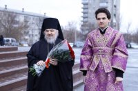 2-«Кресту Твоему покланяемся, Владыко!» Неделя Крестопоклонная Святой Четыредесятницы (+ВИДЕО)