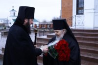 3-«Кресту Твоему покланяемся, Владыко!» Неделя Крестопоклонная Святой Четыредесятницы (+ВИДЕО)