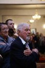 39-«Кресту Твоему покланяемся, Владыко!» Неделя Крестопоклонная Святой Четыредесятницы (+ВИДЕО)