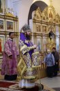 45-«Кресту Твоему покланяемся, Владыко!» Неделя Крестопоклонная Святой Четыредесятницы (+ВИДЕО)