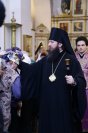 46-«Кресту Твоему покланяемся, Владыко!» Неделя Крестопоклонная Святой Четыредесятницы (+ВИДЕО)