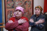 26-Служение епископа Амфилохия в Светлый Вторник