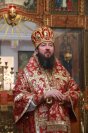 28-Служение епископа Амфилохия в Светлый Вторник