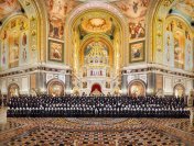 1-Второй день работы Архиерейского Собора Русской Православной Церкви. В работе принимают участие митрополит Астанайский и Казахстанский Александр и архипастыри Казахстанского Митрополичьего округа
